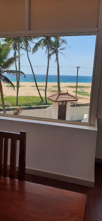 Poovar Sea View Rooms And Boating Family & Couple Only Eksteriør billede