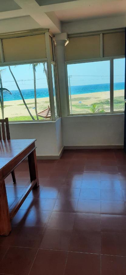 Poovar Sea View Rooms And Boating Family & Couple Only Eksteriør billede