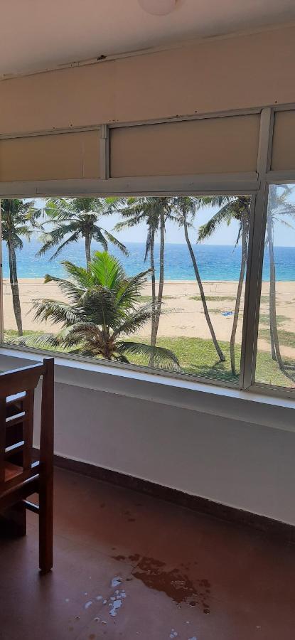 Poovar Sea View Rooms And Boating Family & Couple Only Eksteriør billede