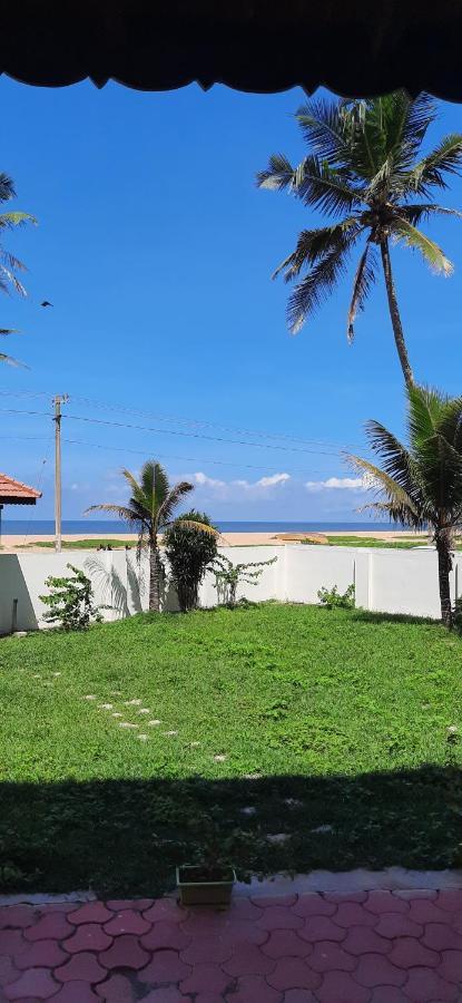 Poovar Sea View Rooms And Boating Family & Couple Only Eksteriør billede